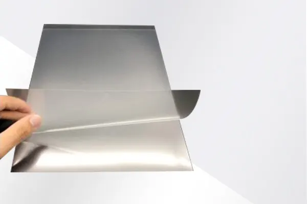 Back Sheet Material