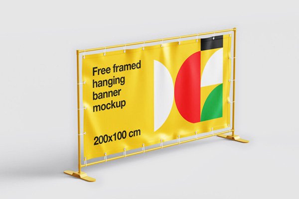 Banner Printing Main Image