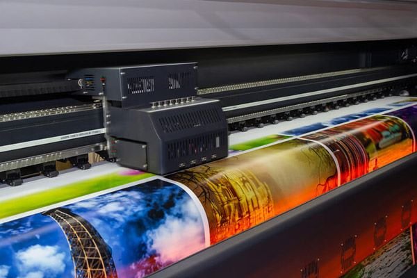 offset printig services