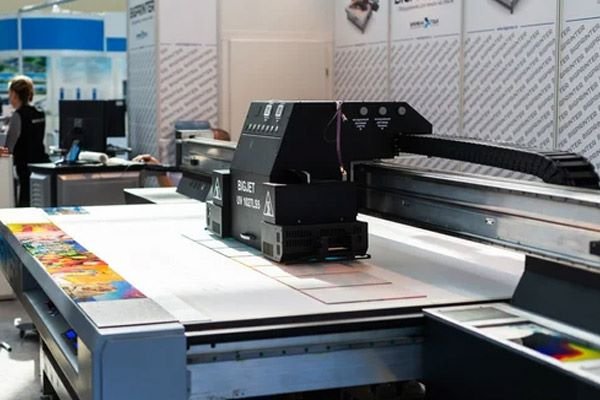 offset printig services