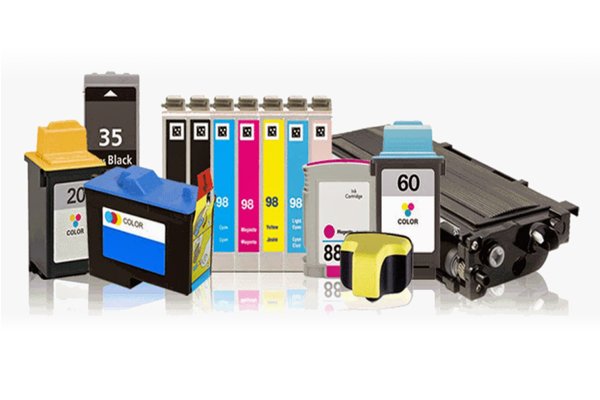 Toner Cartridges